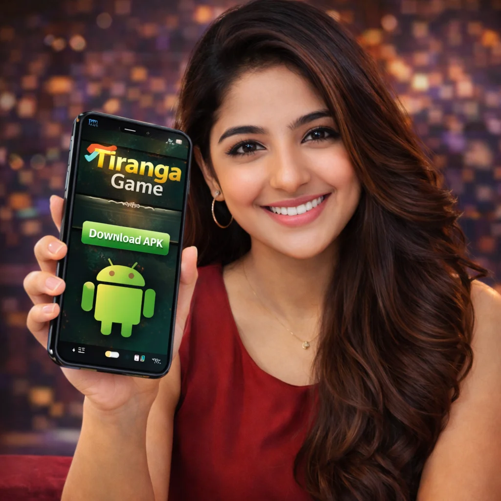Tina Das